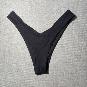 Toluca Vesta Mini Swim Bottoms